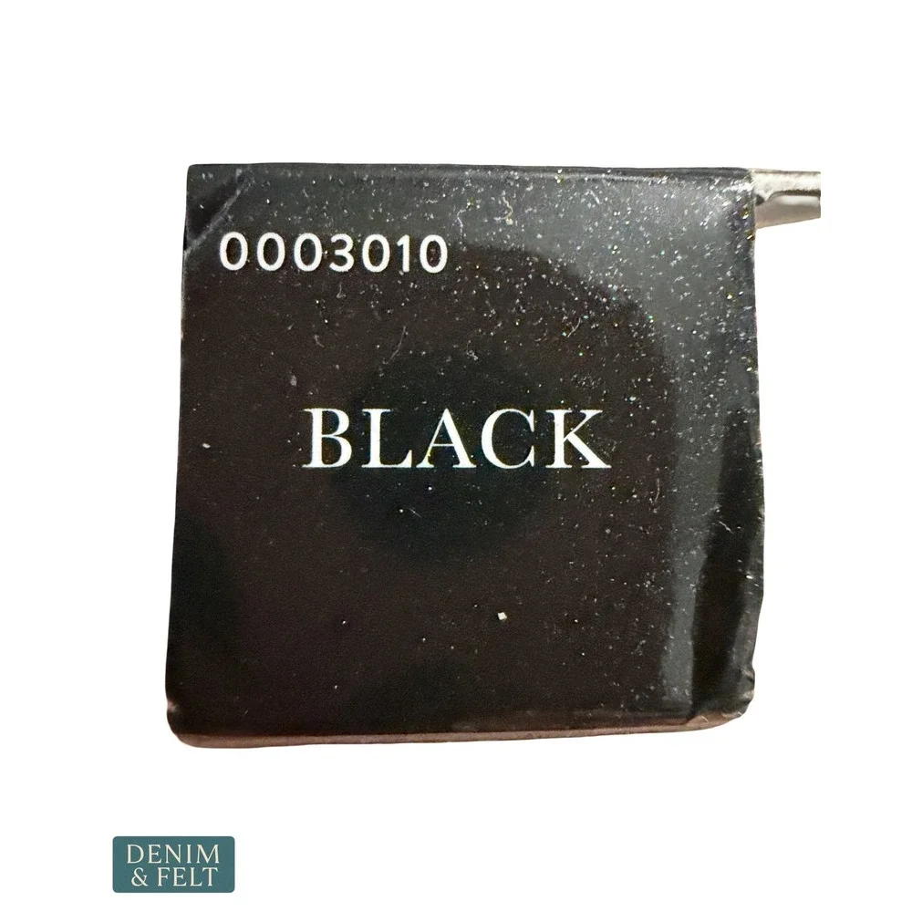 NEW Laura Geller Kajal Longwear Mascara Black Volumizing Curling 0.42 oz
